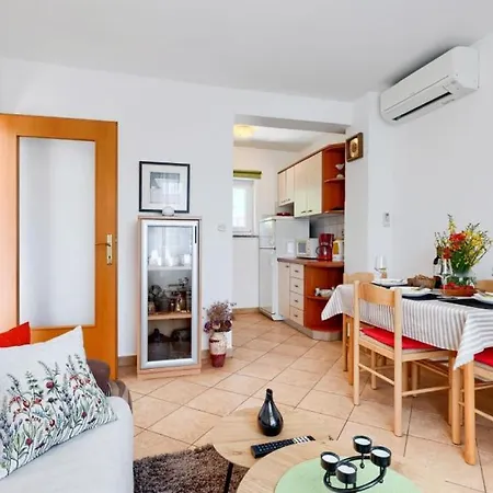 Apartmán Nina By Guide *