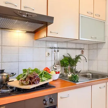 Nina By Guide Apartment Medulin