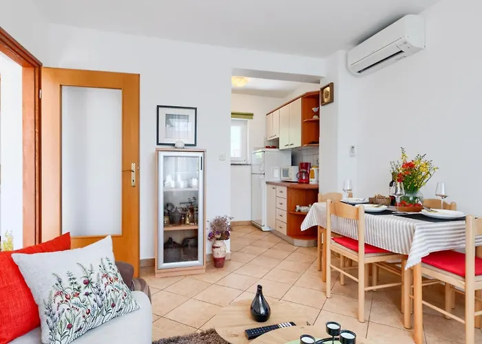 Apartman Nina By Guide Medulin